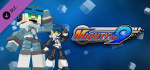 Mighty No. 9 - Retro Hero banner