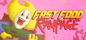 Fast Food Rampage banner