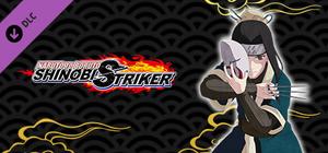 NTBSS: Master Character Training Pack - Haku banner