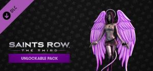 Saints Row: The Third - Unlockable Pack banner