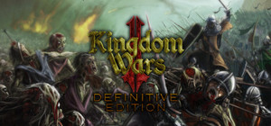 Kingdom Wars 2 Game and Soundtrack banner