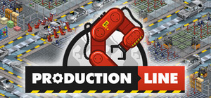 Production Line banner