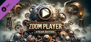 Zoom Player 14 : Steam Edition banner