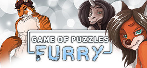 Game Of Puzzles: Furry banner
