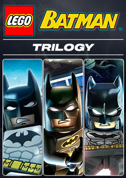 LEGO Batman Trilogy のセール価格