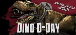 Dino D-Day - Four Pack banner