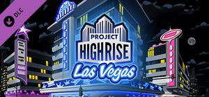 Project Highrise: Las Vegas banner