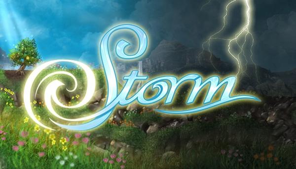 STORM