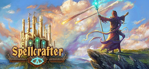 Spellcrafter banner