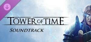 Tower of Time Soundtrack banner