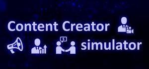 Content Creator Simulator banner