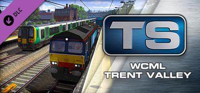 Train Simulator: WCML: Trent Valley