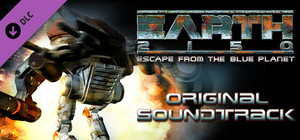 Earth 2150 Trilogy - Soundtrack banner