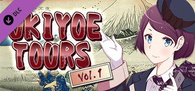 Koi-Koi Japan : UKIYOE tours Vol.1