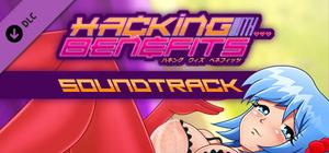 Hacking with Benefits SOUNDTRACK banner