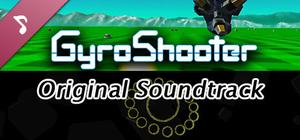 GyroShooter Original Soundtrack banner