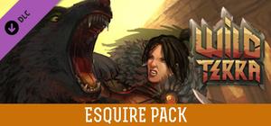 Wild Terra Online - Esquire Pack banner