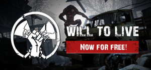 Will To Live Online banner