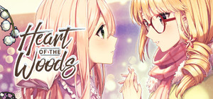Heart of the Woods banner