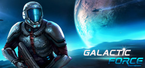 Galactic Force banner