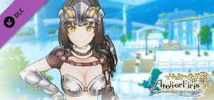 Atelier Firis - Costume: Duel Warrior banner