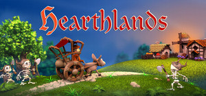 Hearthlands banner