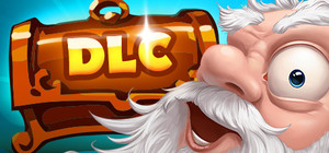 Doodle God Blitz DLC Chest 50% OFF banner