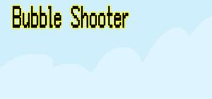 Bubble Shooter banner
