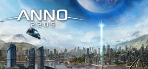ANNO 2205 banner