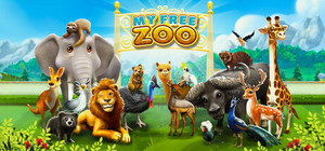 My Free Zoo banner