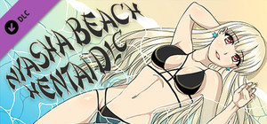 Hentai DLC for Nyasha Beach banner