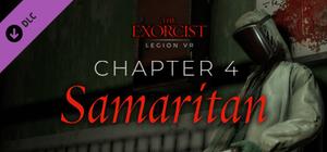 The Exorcist: Legion VR - Chapter 4: Samaritan banner