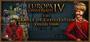 Europa Universalis IV Cradle of Civilization Collection banner