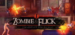 Zombie Flick | 僵尸快打 banner