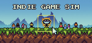 Indie Game Sim banner