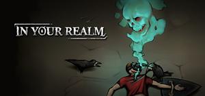 In Your Realm banner