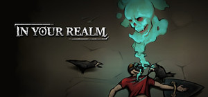 In Your Realm banner