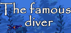 The famous diver + OST banner