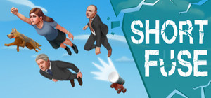 Short Fuse banner