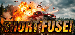 Short Fuse banner