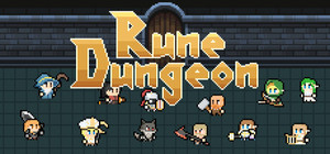 Rune Dungeon banner