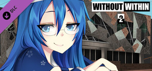 Without Within 2 - Digital artbook banner