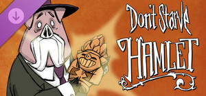 Don't Starve: Hamlet banner