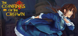 The Confines Of The Crown banner