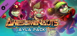 Ayla Pack banner