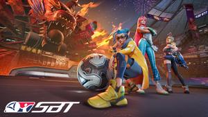 Super Buckyball Tournament banner