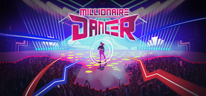 Millionaire Dancer banner