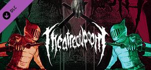 Theatre of Doom Soundtrack banner