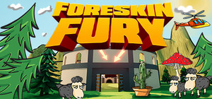Foreskin Fury banner