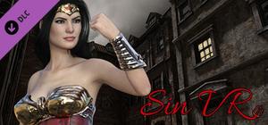 SinVR - Wonder Slut banner